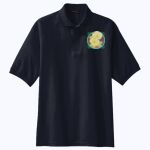 ACS - Silk Touch Polo Thumbnail