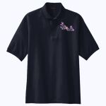ACS - Silk Touch Polo Thumbnail