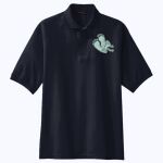 ACS - Silk Touch Polo Thumbnail