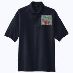 ACS - Silk Touch Polo Thumbnail