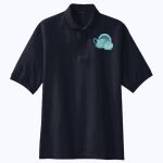 ACS - Silk Touch Polo Thumbnail