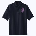 ACS - Silk Touch Polo Thumbnail