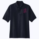 ACS - Silk Touch Polo Thumbnail