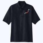 ACS - Silk Touch Polo Thumbnail