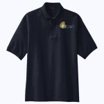 ACS - Silk Touch Polo Thumbnail