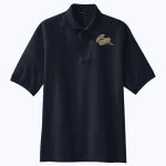 ACS - Silk Touch Polo Thumbnail