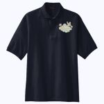 ACS - Silk Touch Polo Thumbnail