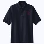 ACS - Silk Touch Polo Thumbnail