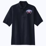 ACS - Silk Touch Polo Thumbnail