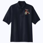 ACS - Silk Touch Polo Thumbnail