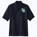 ACS - Silk Touch Polo Thumbnail