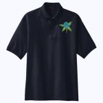 ACS - Silk Touch Polo Thumbnail