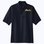 ACS - Silk Touch Polo Thumbnail