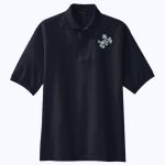 ACS - Silk Touch Polo Thumbnail