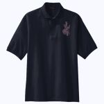 ACS - Silk Touch Polo Thumbnail