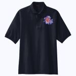 ACS - Silk Touch Polo Thumbnail