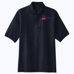 ACS - Silk Touch Polo Thumbnail