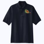 ACS - Silk Touch Polo Thumbnail