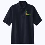 ACS - Silk Touch Polo Thumbnail