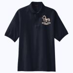 ACS - Silk Touch Polo Thumbnail