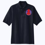 ACS - Silk Touch Polo Thumbnail