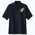 ACS - Silk Touch Polo Thumbnail