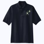 ACS - Silk Touch Polo Thumbnail