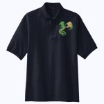 ACS - Silk Touch Polo Thumbnail