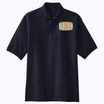 ACS - Silk Touch Polo Thumbnail