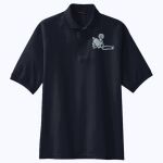 ACS - Silk Touch Polo Thumbnail