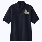 ACS - Silk Touch Polo Thumbnail