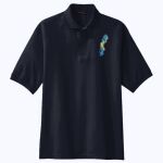 ACS - Silk Touch Polo Thumbnail