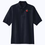 ACS - Silk Touch Polo Thumbnail