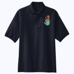 ACS - Silk Touch Polo Thumbnail