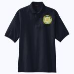 ACS - Silk Touch Polo Thumbnail