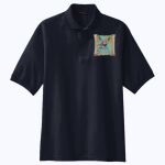 ACS - Silk Touch Polo Thumbnail