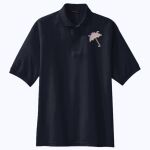 ACS - Silk Touch Polo Thumbnail