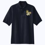 ACS - Silk Touch Polo Thumbnail