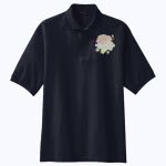 ACS - Silk Touch Polo Thumbnail