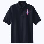 ACS - Silk Touch Polo Thumbnail
