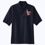 ACS - Silk Touch Polo Thumbnail