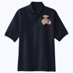 ACS - Silk Touch Polo Thumbnail