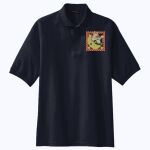 ACS - Silk Touch Polo Thumbnail