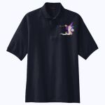 ACS - Silk Touch Polo Thumbnail