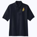 ACS - Silk Touch Polo Thumbnail