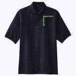 ACS - Silk Touch Polo Thumbnail