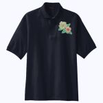 ACS - Silk Touch Polo Thumbnail