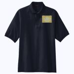 ACS - Silk Touch Polo Thumbnail