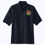 ACS - Silk Touch Polo Thumbnail