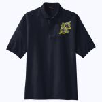 ACS - Silk Touch Polo Thumbnail